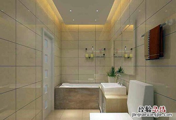 家庭卫生间装修材料清单 卫生间装修所需物料清单