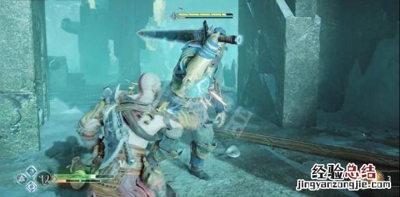 战神四混沌之刃升级 战神4混沌之刃升级素材全收集攻略