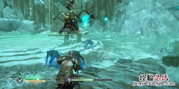 战神四混沌之刃升级 战神4混沌之刃升级素材全收集攻略