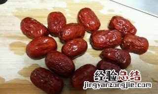 炸红枣的做法详细步骤 炸枣的做法家常做法窍门