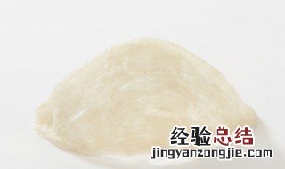 干燕窝的做法与吃法 芹菜燕窝做法步骤