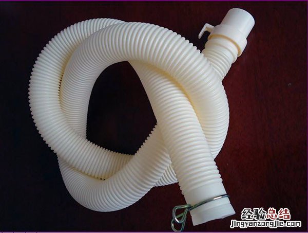 该如何安装滚筒洗衣机排水管 该如何安装滚筒洗衣机排水管图解