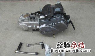 摩托车 单缸发动机 摩托车单缸发动机如何发动的