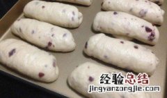 发酵的面包有哪些 发酵的面包有哪些种类