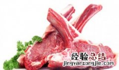 山羊排骨肉怎么做好吃窍门 山羊排骨肉怎么做好吃