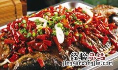 特色烤鱼配方 烤鱼配方