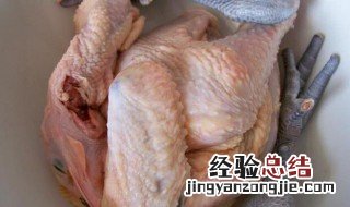 老式烧鸡的做法和配方 老式烧鸡的做法和配方窍门