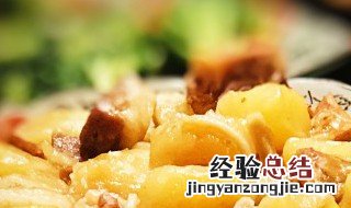 拆骨肉是什么肉 拆骨肉是什么肉照片