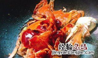 姜葱大闸蟹怎么做 姜葱大闸蟹怎么做最好吃