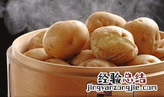 香草小土豆怎么做才好吃 香草小土豆怎么做