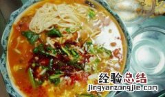 肉酱鸡蛋面怎么做 肉酱鸡蛋面怎么做好吃