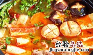 肥牛锅做法 什锦肥牛锅怎么做