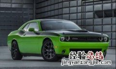 道奇挑战者地狱猫和恶魔有什么区别 道奇恶魔和地狱猫都属于挑战者吗