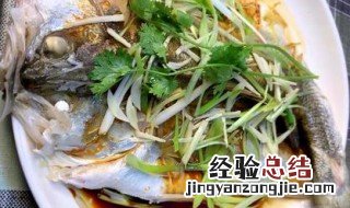 淡水鲈鱼的做法窍门 淡鲈鱼怎么做吃了对肠胃好