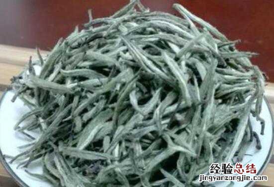 大白毫属于白茶吗 大白茶和大白毫的区别