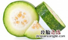 冬瓜汤谱怎么做 冬瓜汤谱怎么做的