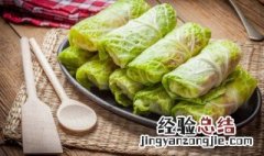 蚝油烧白菜怎么做才好吃 蚝油烧白菜怎么做