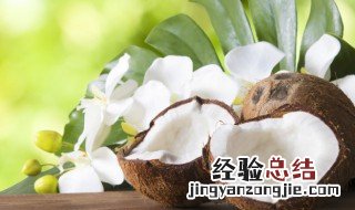 经常喝椰子水的危害 长期喝椰子水的好处和坏处