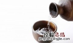 梨花酒的做法和配方 梨花酒的做法和配方视频