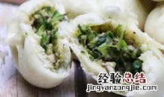 香菇大葱包子的做法和配方 香菇大葱包子的做法和配方大全