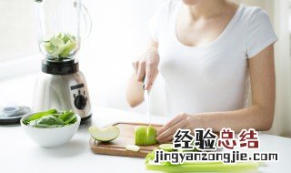 美的榨汁机怎么用 美的榨汁机怎么用图解