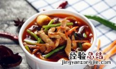 芸豆丝炒肉怎么做好吃窍门 芸豆丝炒肉的做法