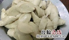 面肠的做法和配方视频 面肠的做法和配方