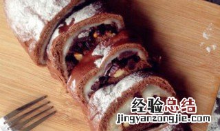 正宗软欧包做法和配方窍门 正宗软欧包的做法视频