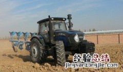 雷沃拖拉机后桥加啥油 雷沃拖拉机后桥加啥油最好