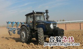 雷沃拖拉机后桥加啥油 雷沃拖拉机后桥加啥油最好