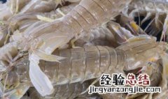 蒸嘎巴虾怎么做 蒸嘎巴虾怎么做好吃