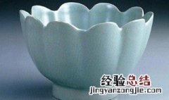 汝窑是什么瓷 汝窑是什么