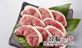 鸭子配什么菜烧的好吃 鸭子配什么菜烧的好吃图片