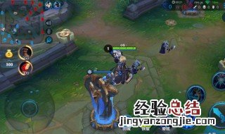 王者荣耀自走棋可以升段位吗 王者荣耀自走棋可以升段位吗