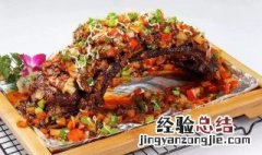鲍汁过桥排骨怎么做 捞汁鲍鱼怎么做
