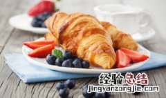 覆盆子奶酪面包卷怎么做