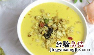 芝士薯泥浓汤怎么做 芝士薯泥的做法