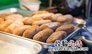 糯米馍怎样做 糯米馍的做法和配方