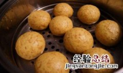 馒头丸子的做法大全集 馒头丸子的做法和配方