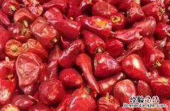 子弹头辣椒和二荆条的区别 子弹头辣椒与二荆条哪个辣