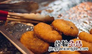 粿的做法和配方 油炸粿的做法和配方