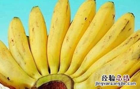 香蕉裂果的预防措施 香蕉裂果原因