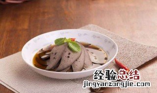 补铁的食物排行榜 补铁的食物