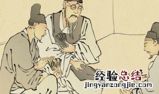 宋朝有什么区别 南宋北宋是怎么区分的