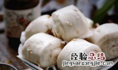 馒头的制作方法和配方 馒头的制作方法和配方比例