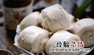 馒头的制作方法和配方 馒头的制作方法和配方比例
