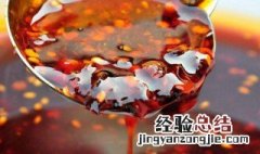 红油的制作方法和配方 红油的制作方法和配方