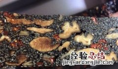 家庭制作阿胶糕的方法 家庭怎样制作阿胶糕窍门