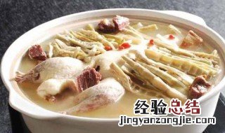 黄精炖鸭的做法 清炖黄鸭步骤