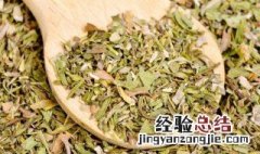 艾草晒干泡茶喝有什么功效 艾草直接晒干泡水喝有什么功效